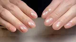 ネイル み らい🌻のネイルデザイン