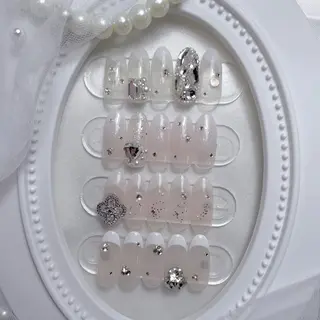 ネイル salonCIPAL MAIのネイルデザイン