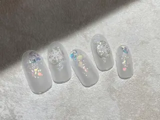 ネイル Nail Katoのネイルデザイン