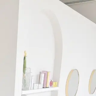 アイブロウ .mel 【ドットメル】のマツエク・マツパデザイン