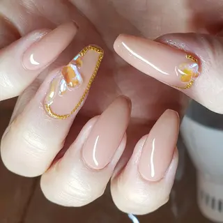 ネイル Katayama Yokoのネイルデザイン