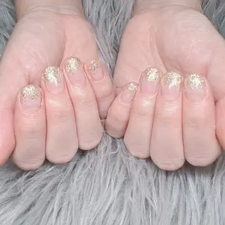 ネイル 個室ネイルサロンDolly  Girl〜ドーリーガール〜所属・DollyGirl KYOKOのネイルデザイン