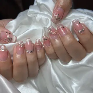 ネイル ___ yuriのネイルデザイン