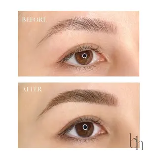 メンズ アイブロウ GRIP 🌼MEIのその他イメージ