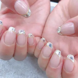 ネイル ナナイチゼロ I.Naoのネイルデザイン