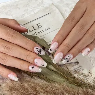 ネイル Basic 町田本店 kiraraのネイルデザイン