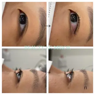 マツエク・マツパ ビューティー ミロワールのエステ・リラクイメージ