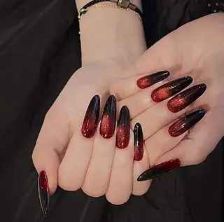 ネイル Oomiya 服部のネイルデザイン