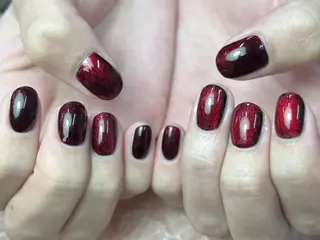 ネイル ToliyDeliy Nail Salonのネイルデザイン