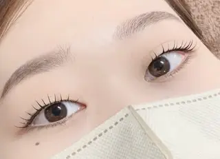 マツエク・マツパ La suzuran 上前津店 田中のマツエク・マツパデザイン