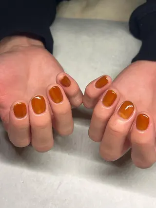 ネイル アイブロウ/ネイル Tomoの眉毛・アイブロウイメージ