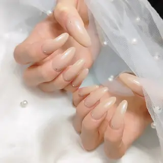 ネイル CLEAR NAILのネイルデザイン