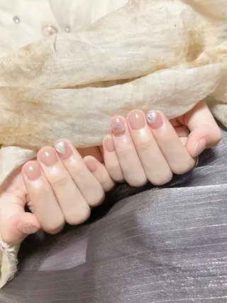 ネイル mo moのネイルデザイン