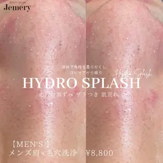 💎Jemery 脱毛まつエクサロン💎所属・Jemery関内/ 眉毛/まつ毛/脱毛の眉毛・アイブロウイメージ