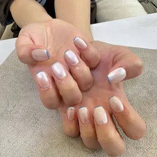 ネイル Sato Hanakoのネイルデザイン