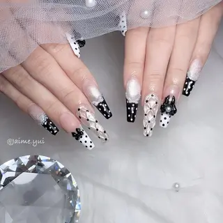 ネイル Jaime Yuiのネイルデザイン