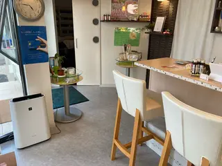 CPサロン　アルファカンパニー　本店所属・CPサロン本店 吉冨のエステ・リラクイメージ