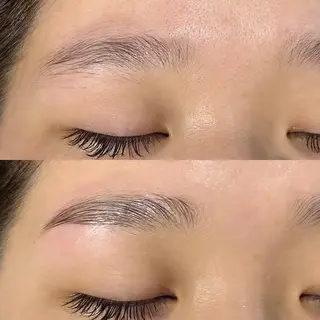 me second所属・ME SECOND 麻生のマツエク・マツパデザイン