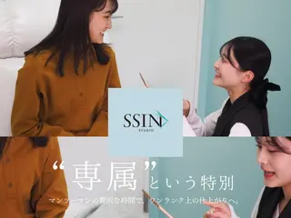 マツエク・マツパ 💎垢抜け眉/まつげ シーンスタジオ 札幌のマツエク・マツパデザイン