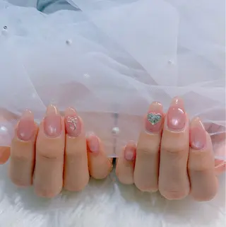 ネイル Viel💅 ~Kanon~のネイルデザイン