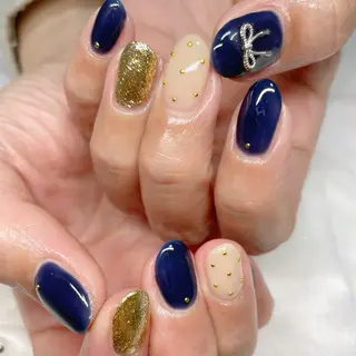 ネイル nailsalon SANANAILのネイルデザイン