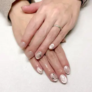 ネイル Bianca♡ TAKANASHIのネイルデザイン