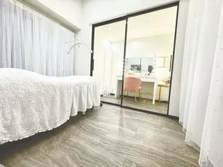 Beauty Atelier enn:所属・谷町四丁目/まつげ 𝐦𝐢𝐤𝐮.のマツエク・マツパデザイン