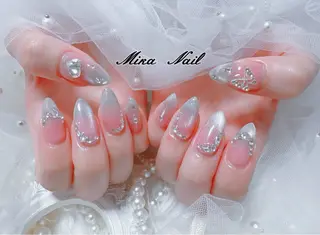 ネイル Mika Nailのネイルデザイン