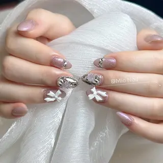 ネイル Mio Nailのネイルデザイン
