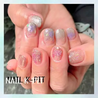 ネイル NAIL K-PIT ネイル ケーピットのネイルデザイン