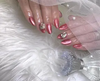 ネイル Nail salon Venusのネイルデザイン