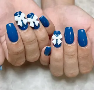 ネイル nails' it...のネイルデザイン