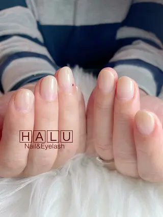 ネイル HALU ハルのネイルデザイン