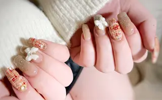 ネイル private salon mieのネイルデザイン