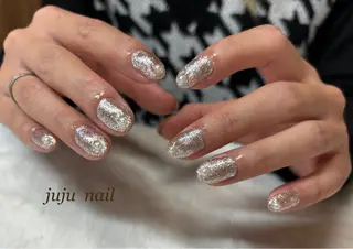 ネイル juju nailのネイルデザイン