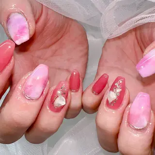 ネイル Emi lyのネイルデザイン