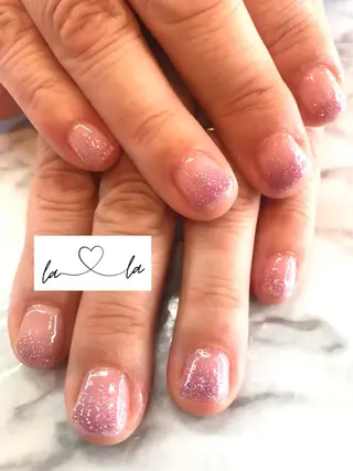 ネイル lala ららのネイルデザイン