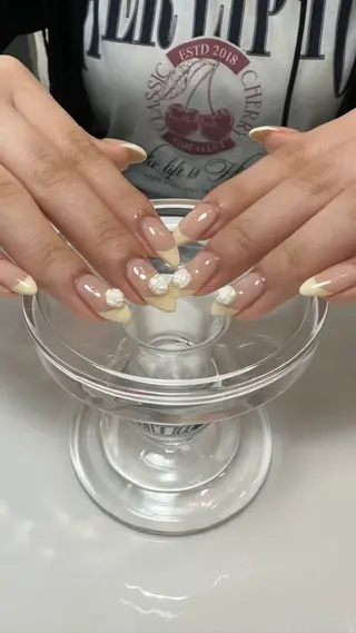 ネイル ORR NAIL所属・ORR NAILのネイルデザイン
