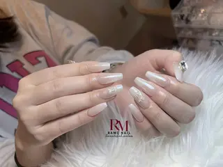 ネイル YURI Chanのネイルデザイン