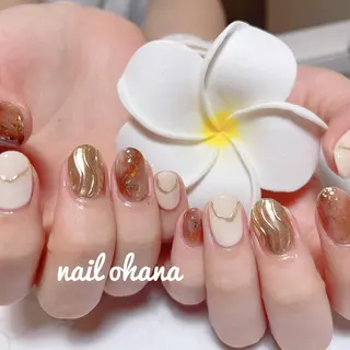 ネイル 那覇🏝️台湾人 ネイリストSHIUのネイルデザイン