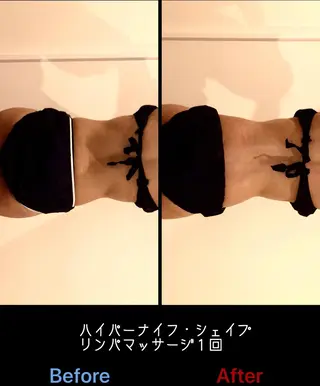 加藤 巳和のエステ・リラクイメージ