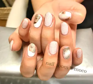 ネイル nailroom mocoのネイルデザイン
