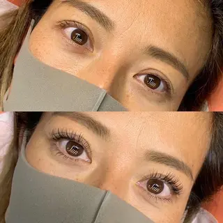 マツエク・マツパ SunLash所属・鎌倉マツエクサロン Sun  Lashのマツエク・マツパデザイン