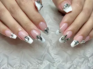ネイル 加藤 美月のネイルデザイン