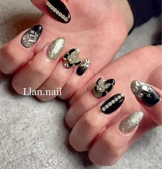 ネイル Lian nailのネイルデザイン