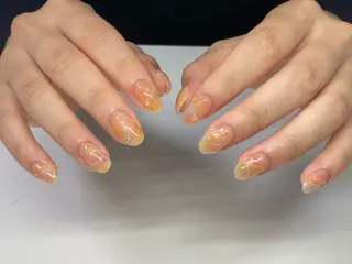 ネイル &CHOU CHOU nail.misaのネイルデザイン