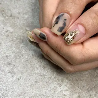 ネイル S♡JEWEL所属・S. JEWELのネイルデザイン