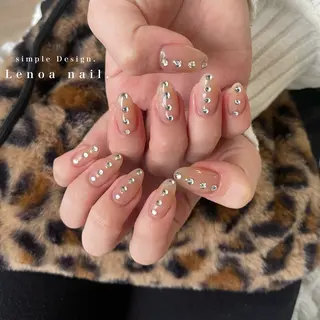 ネイル nailsalon Lenoaのネイルデザイン