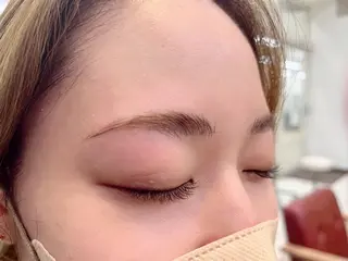 アイブロウ eye✨ONO NOBUKOのマツエク・マツパデザイン