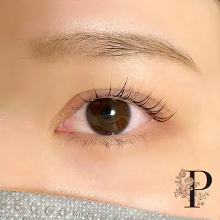 マツエク・マツパ room 36所属・room36 Mimuのマツエク・マツパデザイン